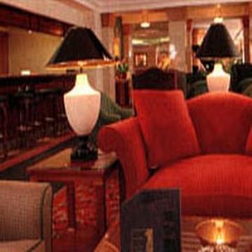 Harrington Hall Hotel 4*