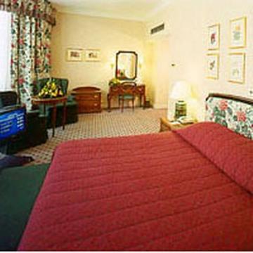 Hotel Harrington Hall London