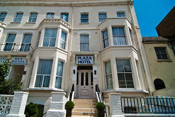 Plaza Hotel