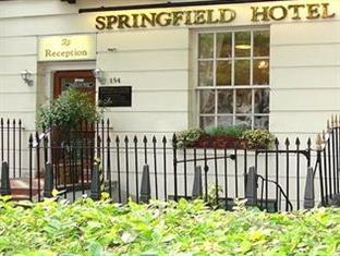 Springfield Hotel London