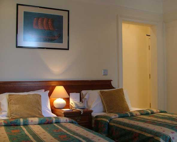 Hotel Staunton - 4*