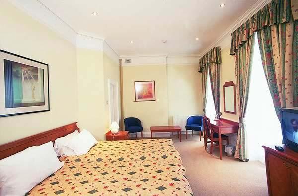 Staunton - Hotel 4*