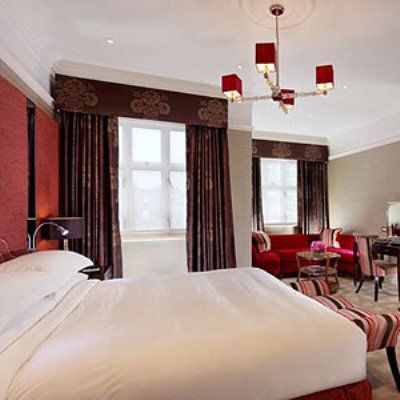 Hotel The Capital Townhouse