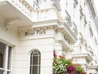 Rose Park Hotel London