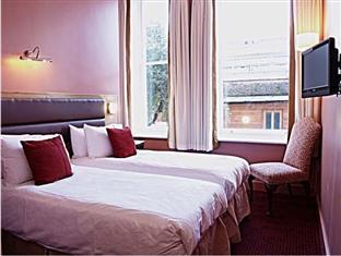 Rose Park Hotel