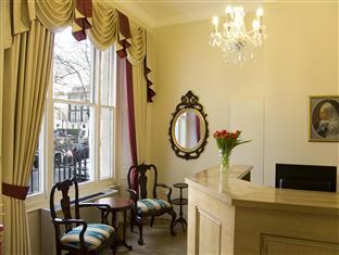 Hotel Rose Park 3*
