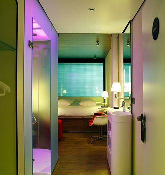 Citizenm Bankside London