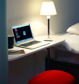 Citizenm Bankside Hotel