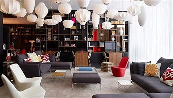 Hotel Citizenm Bankside 4*