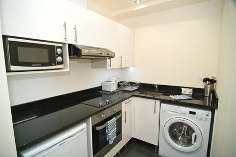 Finsbury Serviced 4* London