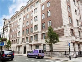 2 Devonshire Apartment London