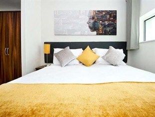 Staycity Deptford Bridge Station 3* Londen