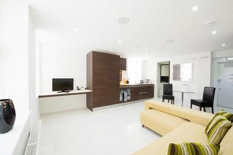 Apartment Albany House Central London