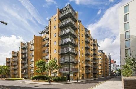 Ascot Deluxe Apartments - Canary Wharf Apartment *