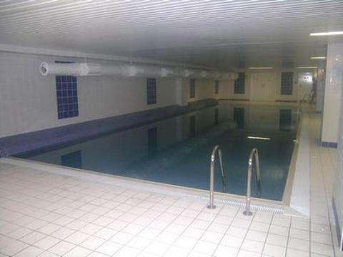 Ascot Deluxe Apartments - Canary Wharf London