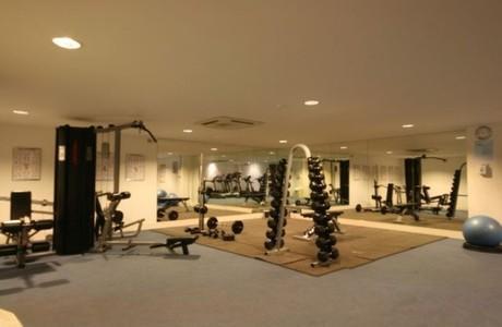 Ascot Deluxe Apartments - Canary Wharf Apartment *
