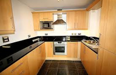 Ascot Deluxe Apartments - Canary Wharf Apartment London