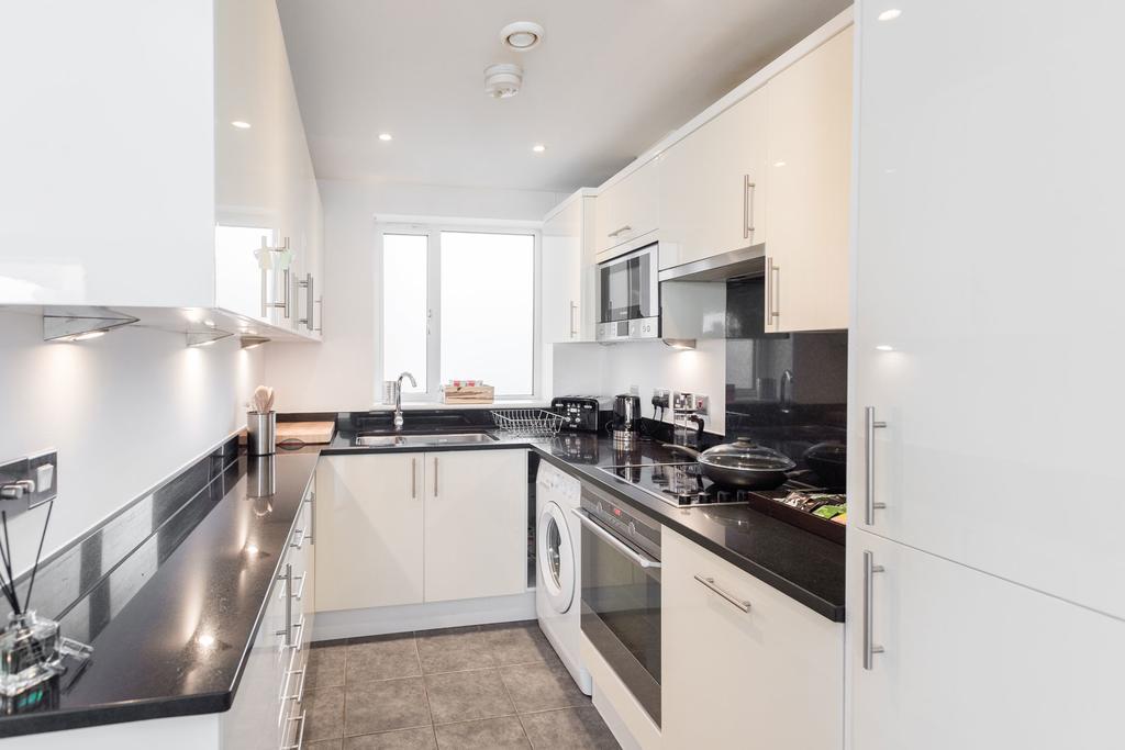 Holiday home Creed 3 Bed Bridge House
