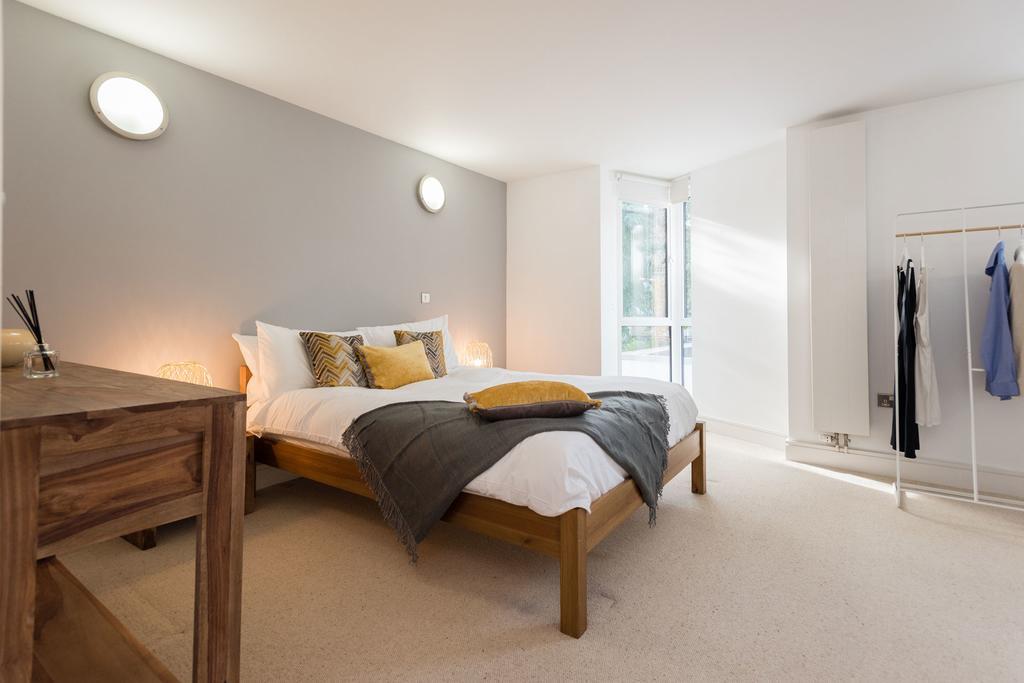 Holiday home Creed 3 Bed Bridge House