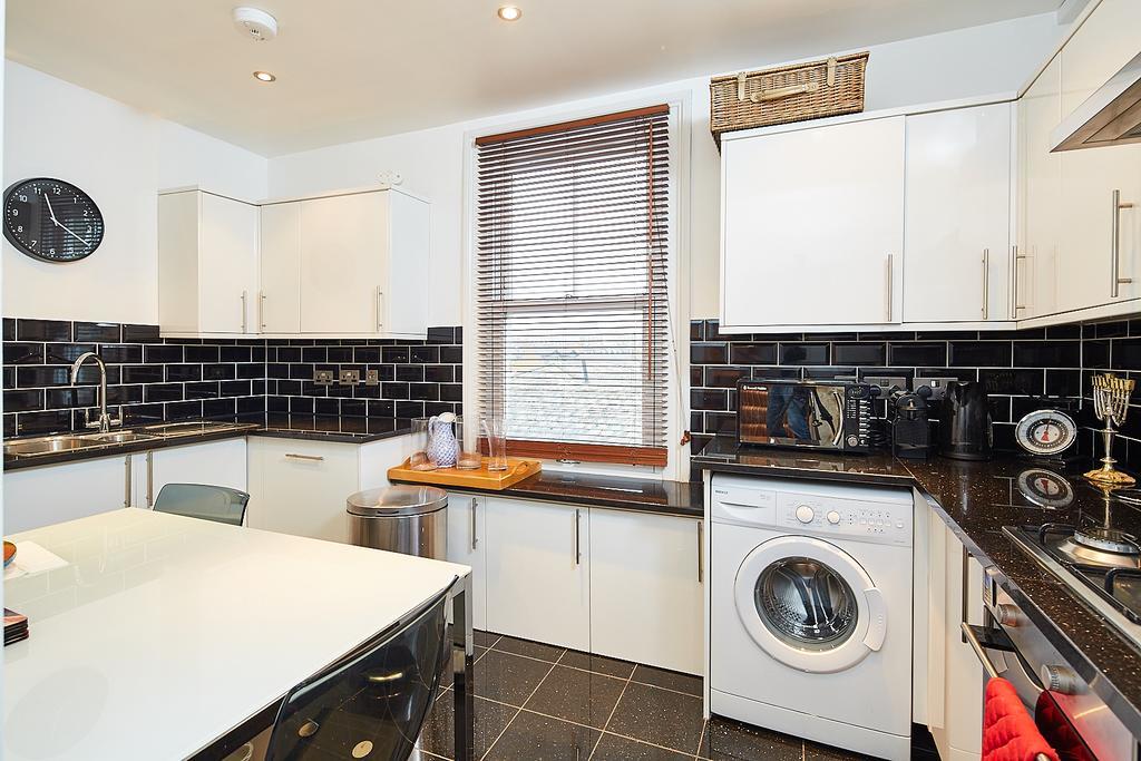 Fulham Road Apartment Apartment