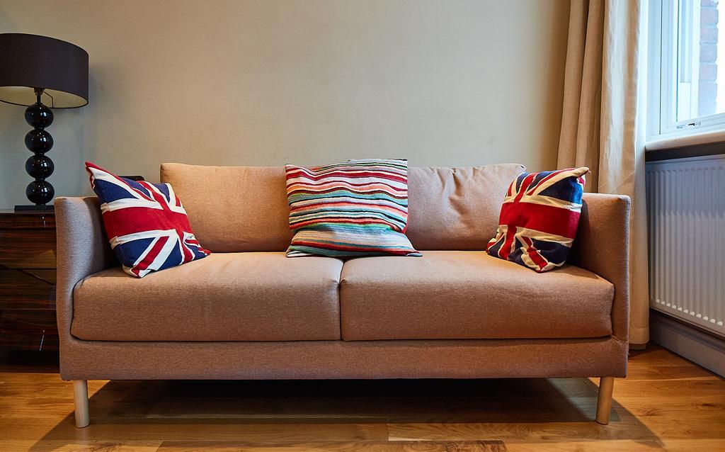 Fulham Road Apartment Apartment *