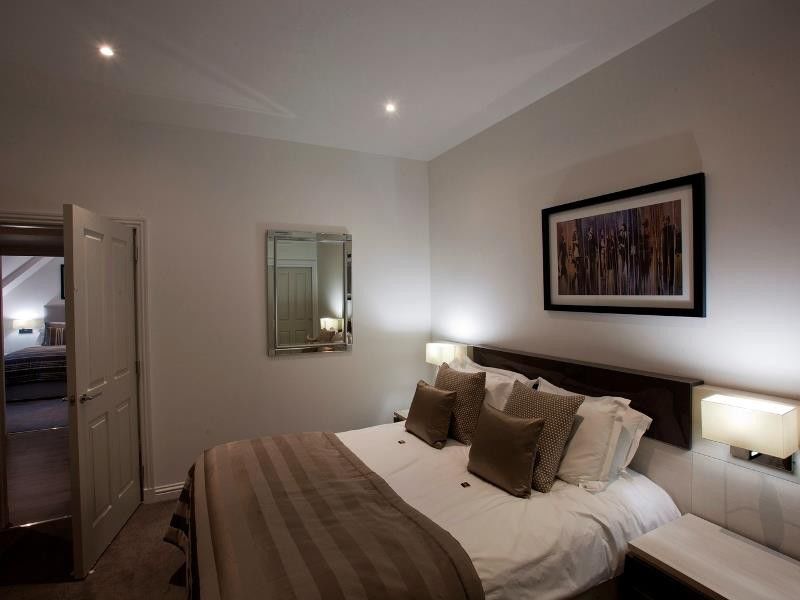 The Strand Apartment