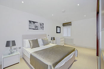 The Westend Residences *