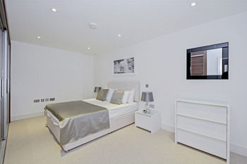 The Westend Residences