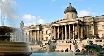 Appartement The Westend Residences Londen