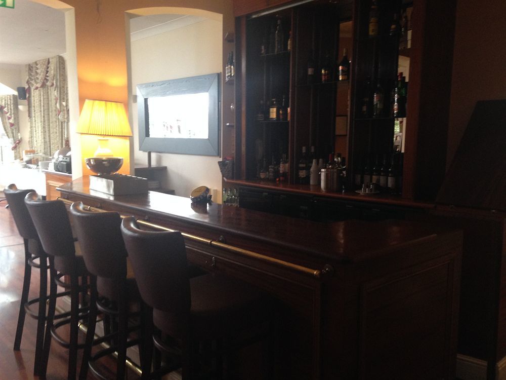 Glenlyn & Bed & Breakfast London