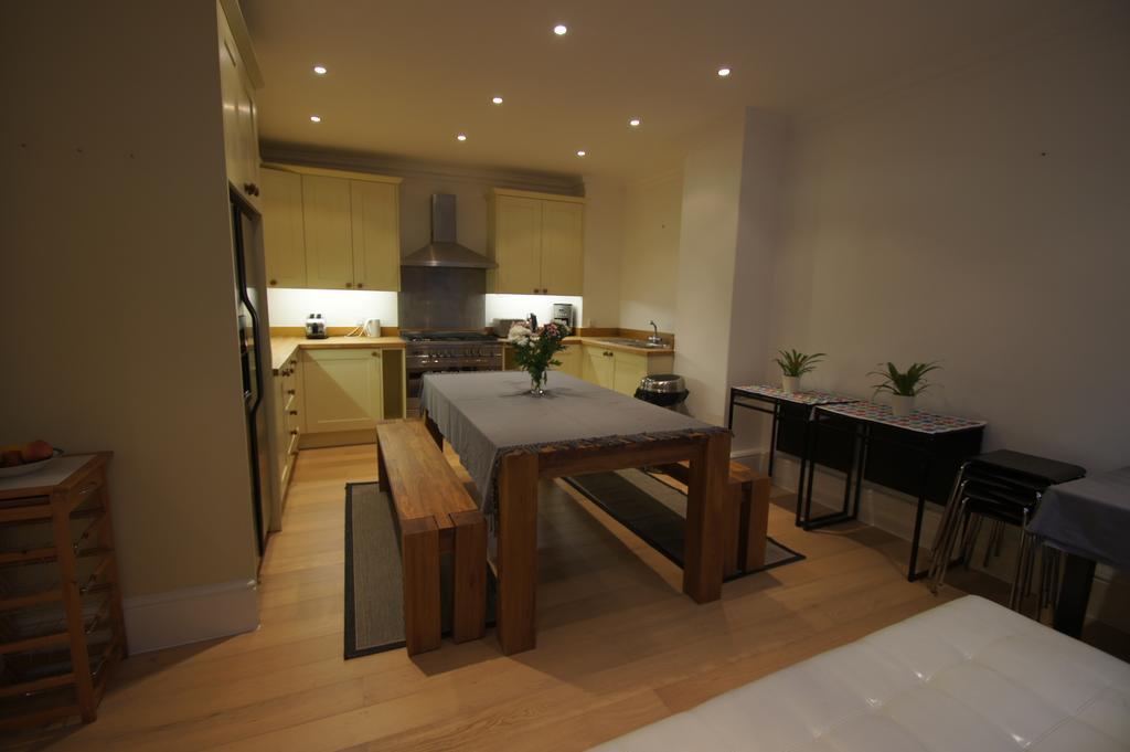Apartment Piccadilly Circus *