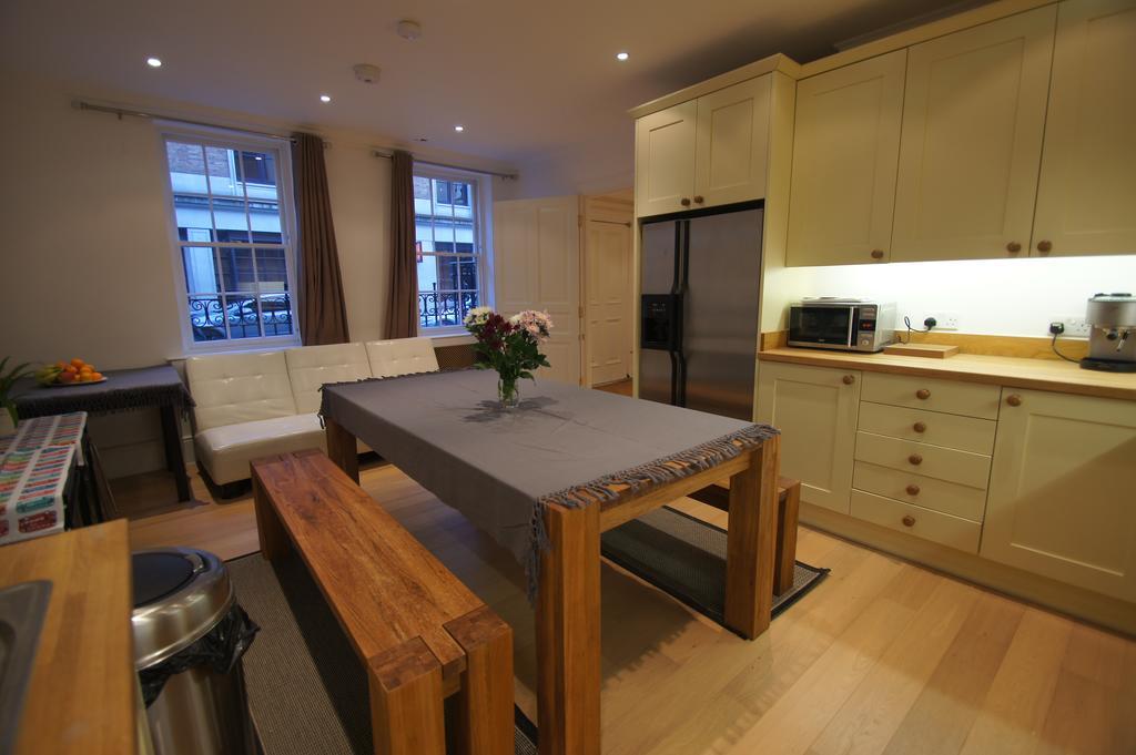Apartment Piccadilly Circus London