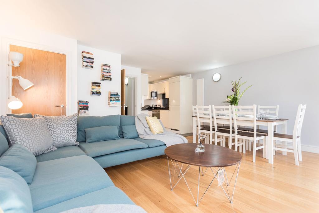 Holiday home Creed 3 Bed Bridge House