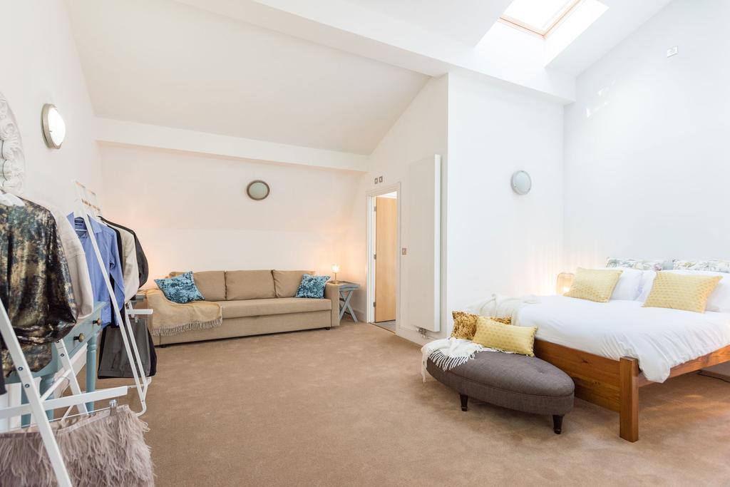 Holiday home Creed 3 Bed Bridge House *