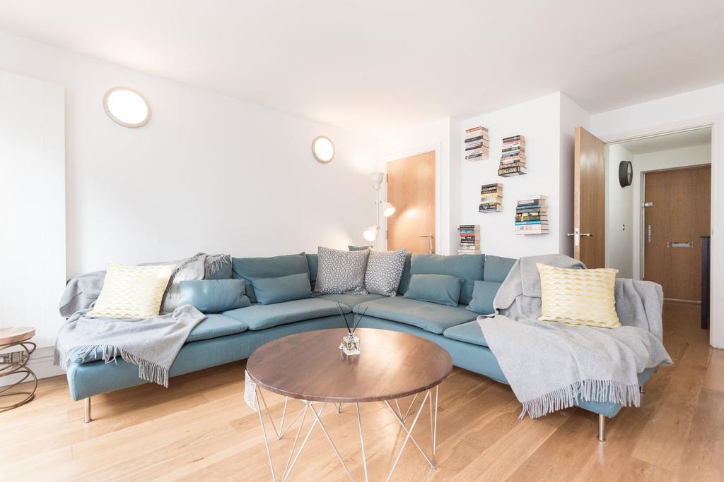 Creed 3 Bed Bridge House Holiday home *