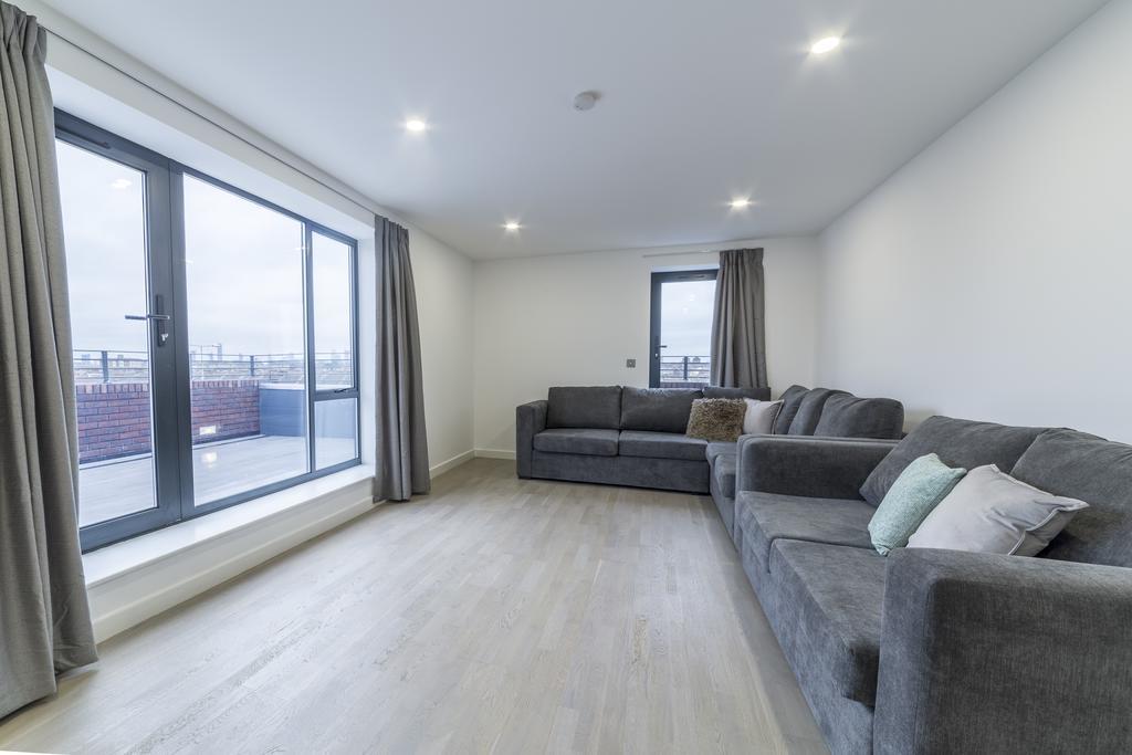 Guest house Canning Town Stratford Apartments