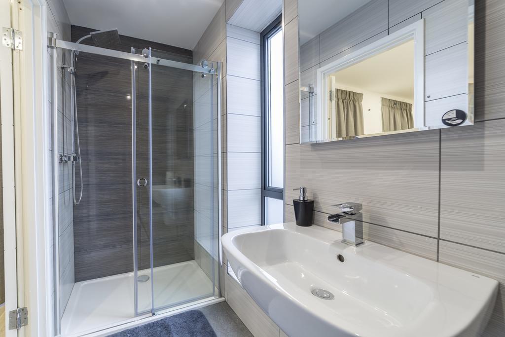 Canning Town Stratford Apartments London