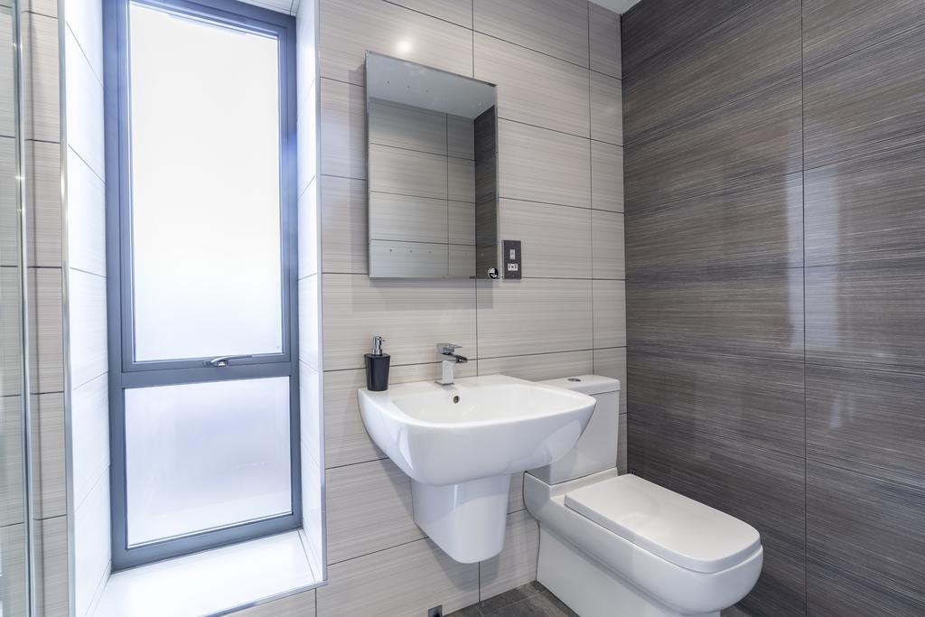 Canning Town Stratford Apartments Guest house