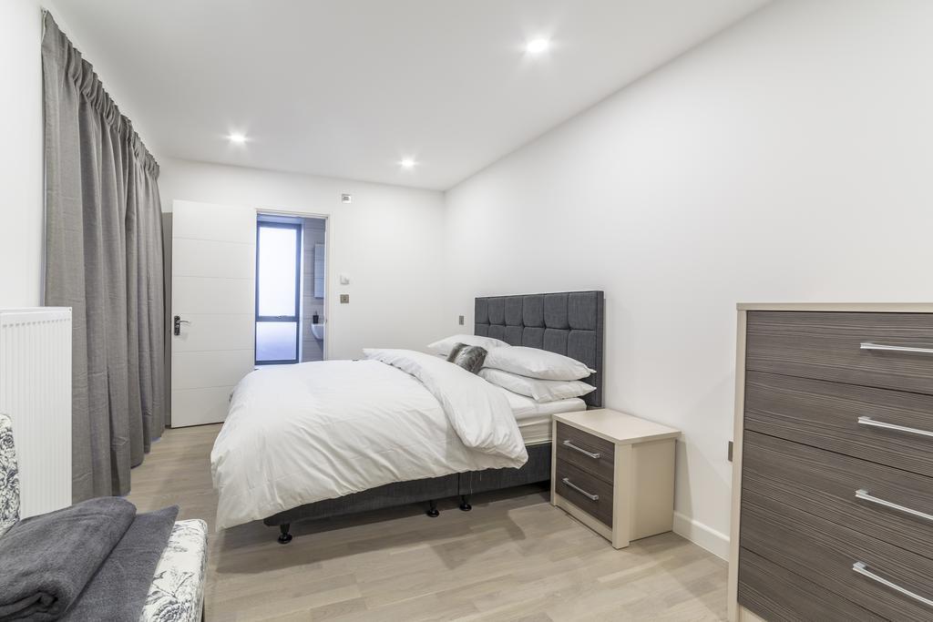Canning Town Stratford Apartments 5*