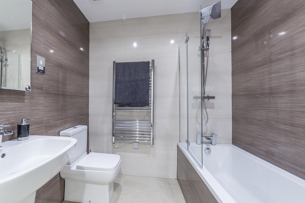 Guest house Canning Town Stratford Apartments London