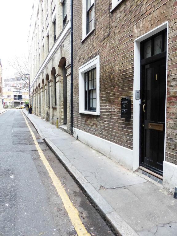 Dingley Place Londen