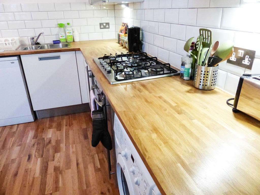 Dingley Place Vakantiehuis