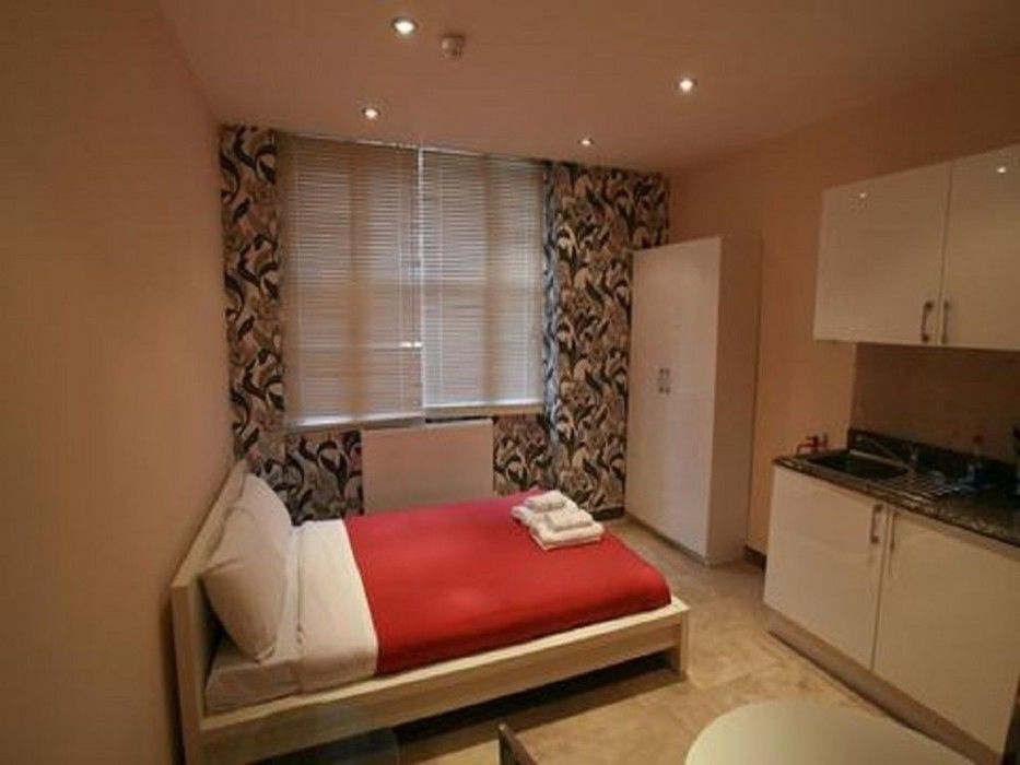 Appartement Hyde Park Superior