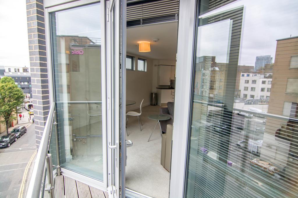 Apartment Wharf - Foundry Court London