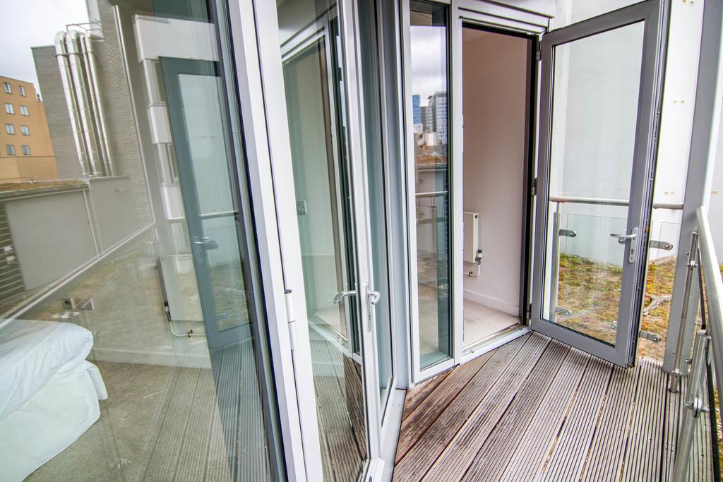 Apartment Wharf - Foundry Court *