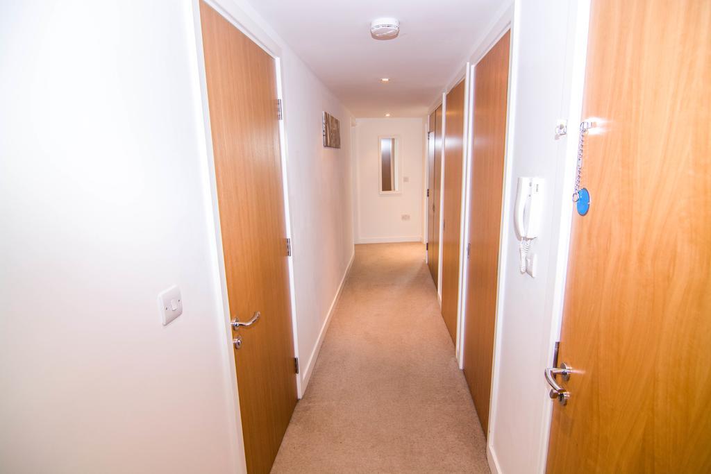 Apartment Wharf - Foundry Court Apartment