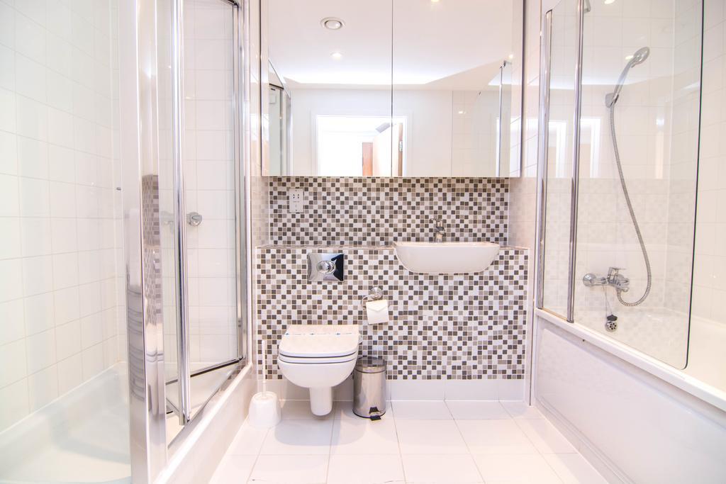 Apartment Wharf - Foundry Court *