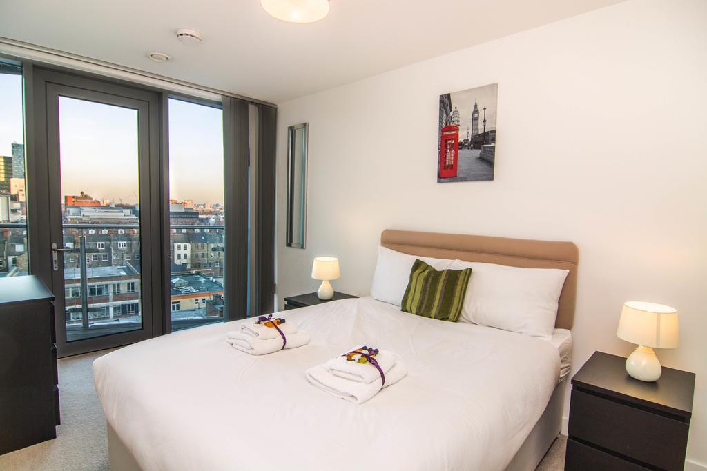 Apartment Wharf - Foundry Court