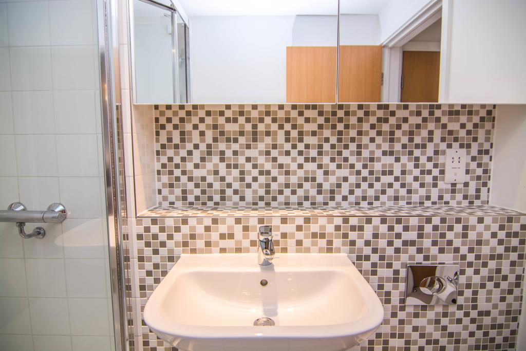 Apartment Wharf - Foundry Court London