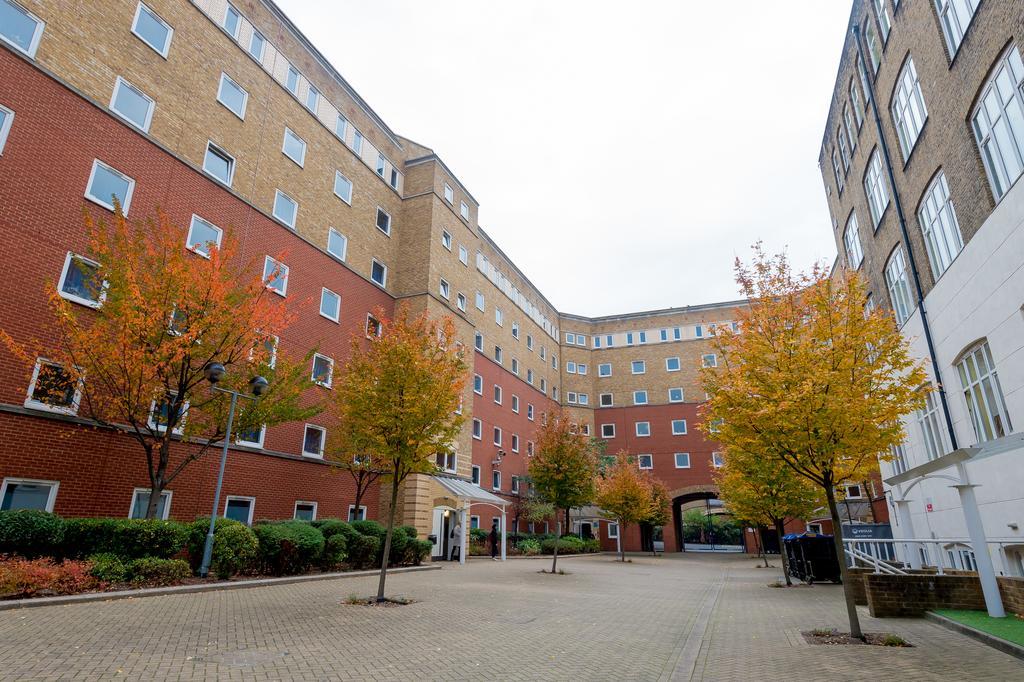 Great Dover Street Apartment London